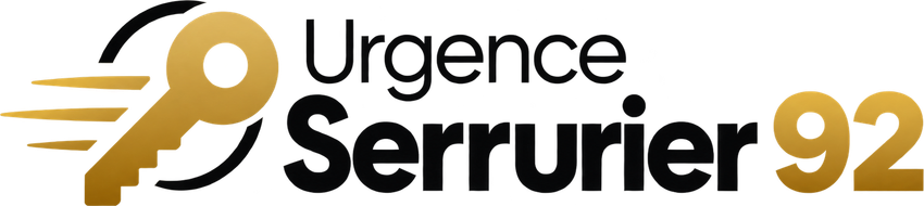 Urgence Serrurier 92